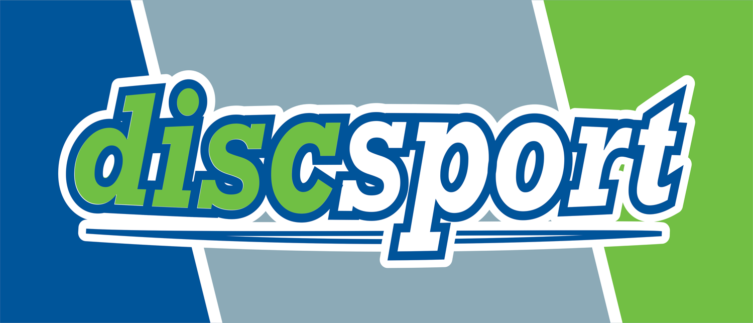 discsport banner