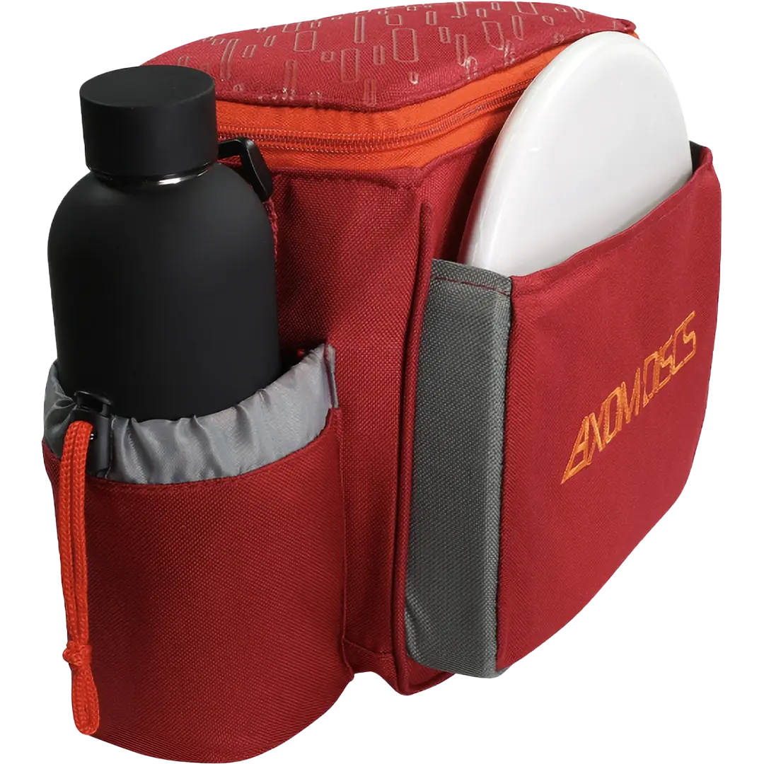 Axiom Cell Starter Bag