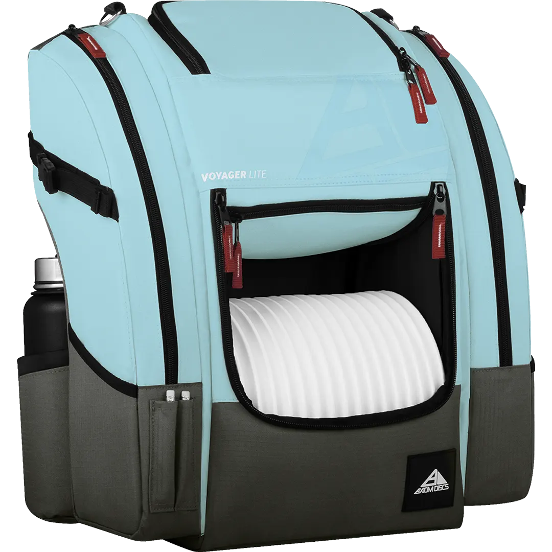 Axiom Voyager Lite - Ripstop