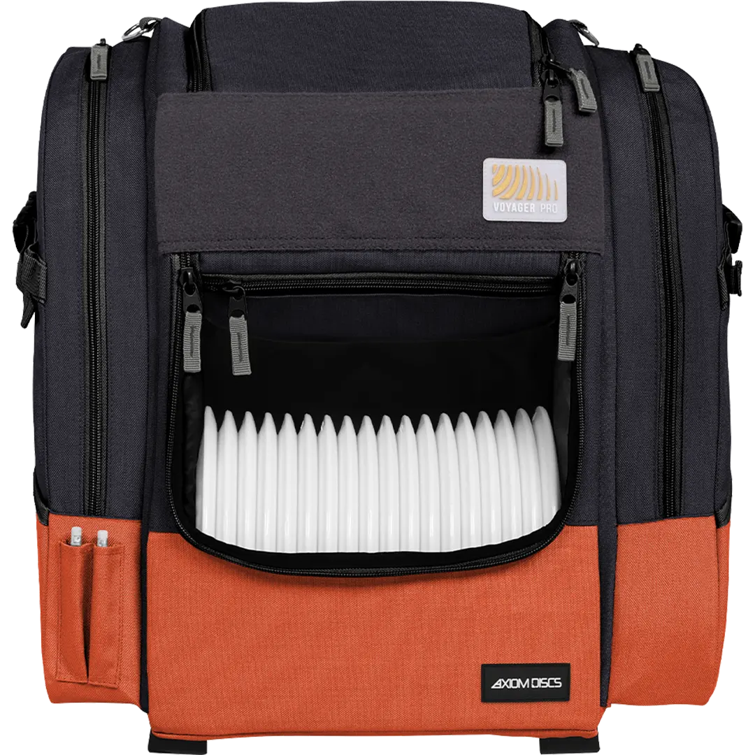 Axiom Voyager Pro Bag