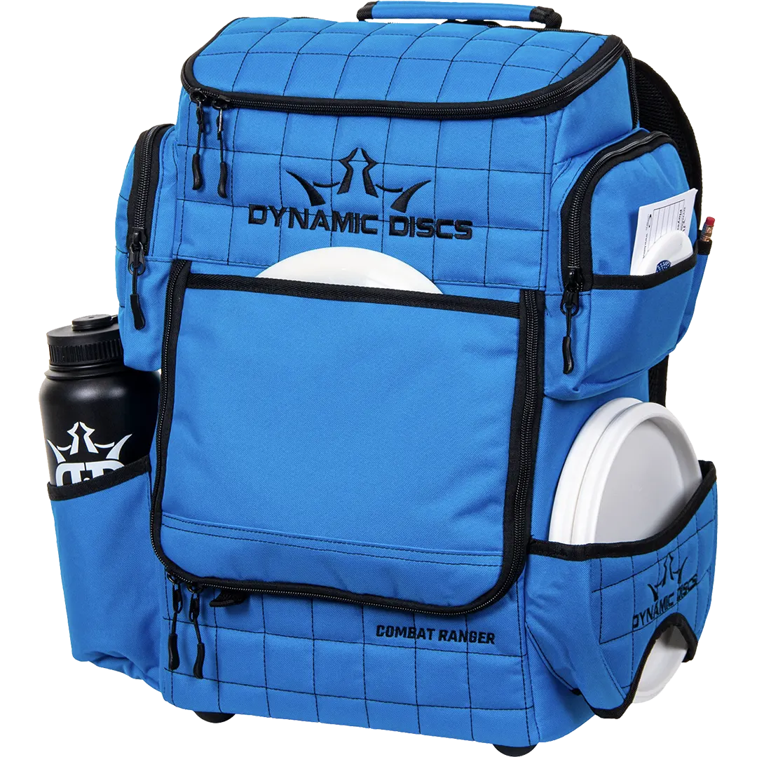 Combat Ranger Backpack