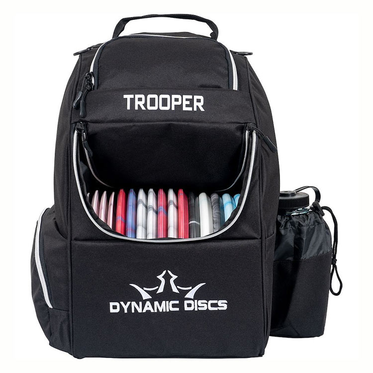 Dynamic Discs Trooper Backpack