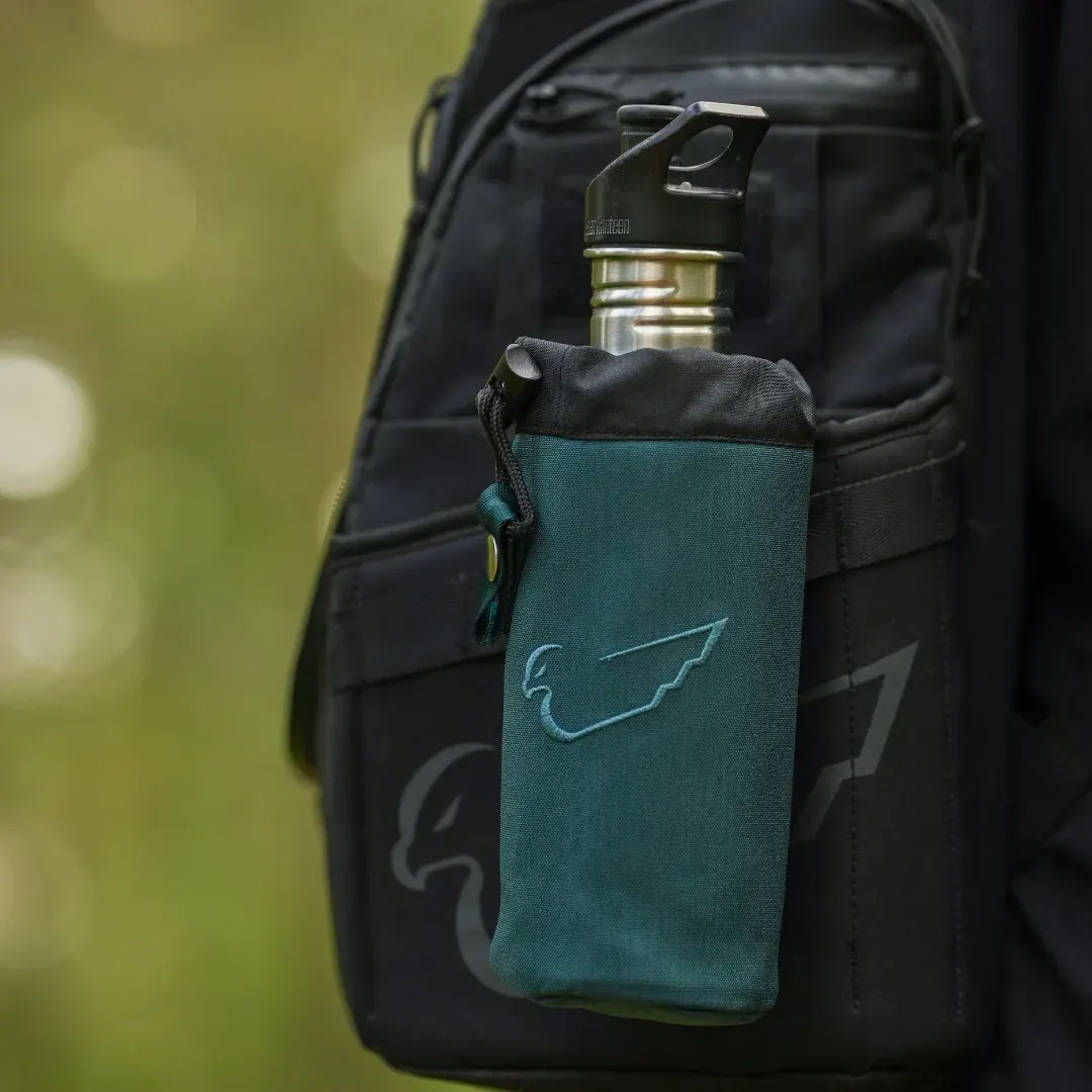 European Birdies - Bottle Holder (Small)