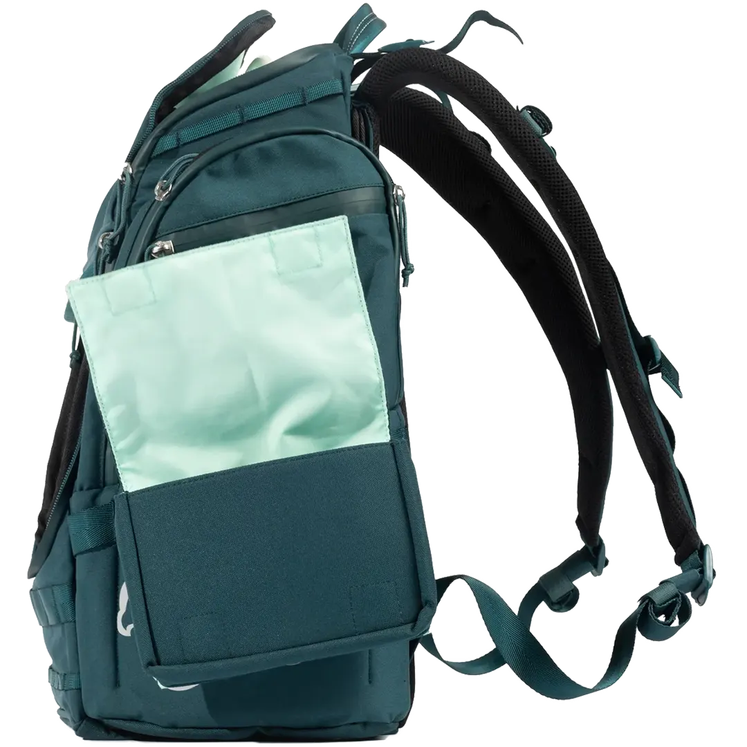 European Birdies - The Pouch