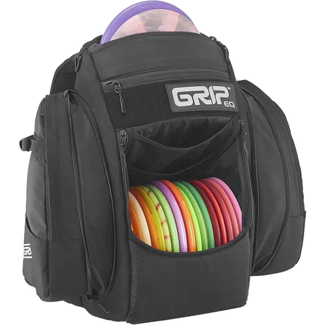 GRIP EQ BX3