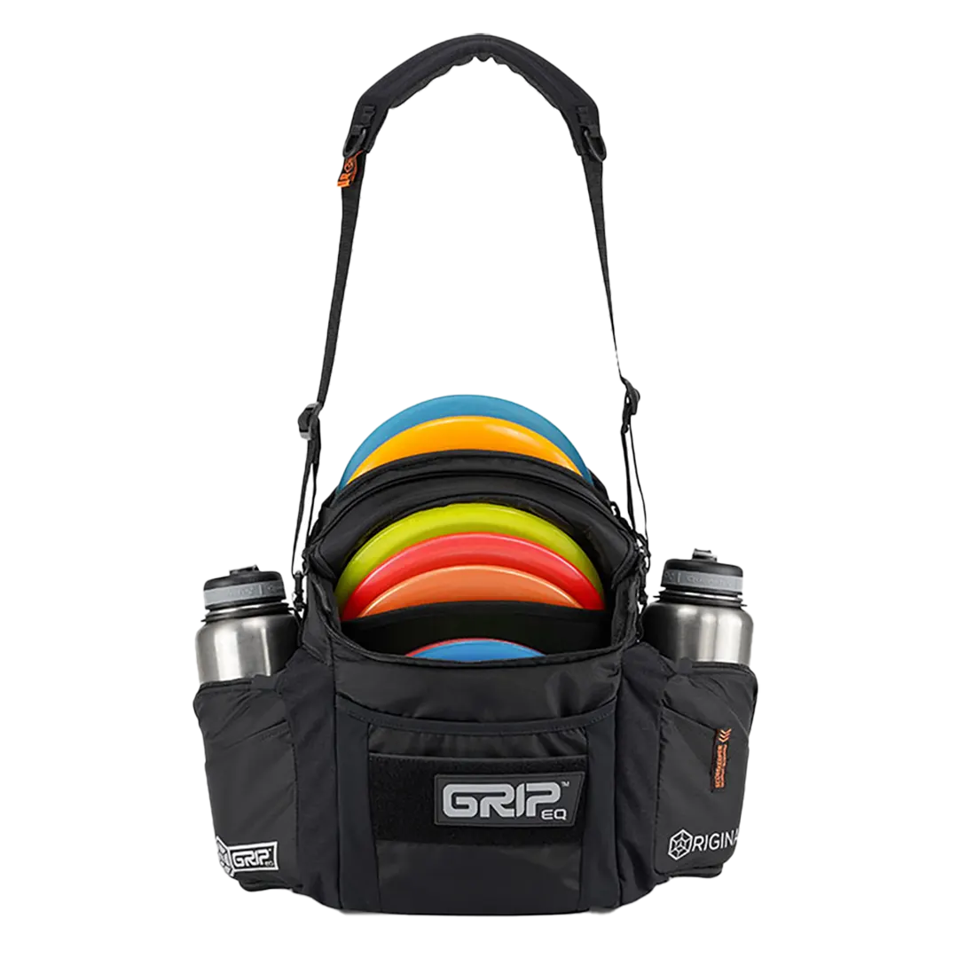 GRIP EQ G2 Series