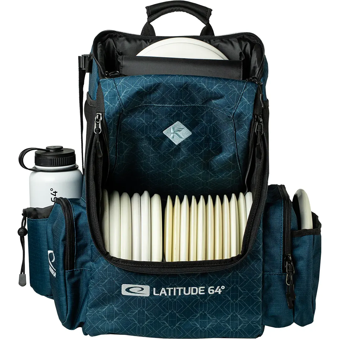 Latitude 64 Core Pro E3 Backpack - Kristin Lätt