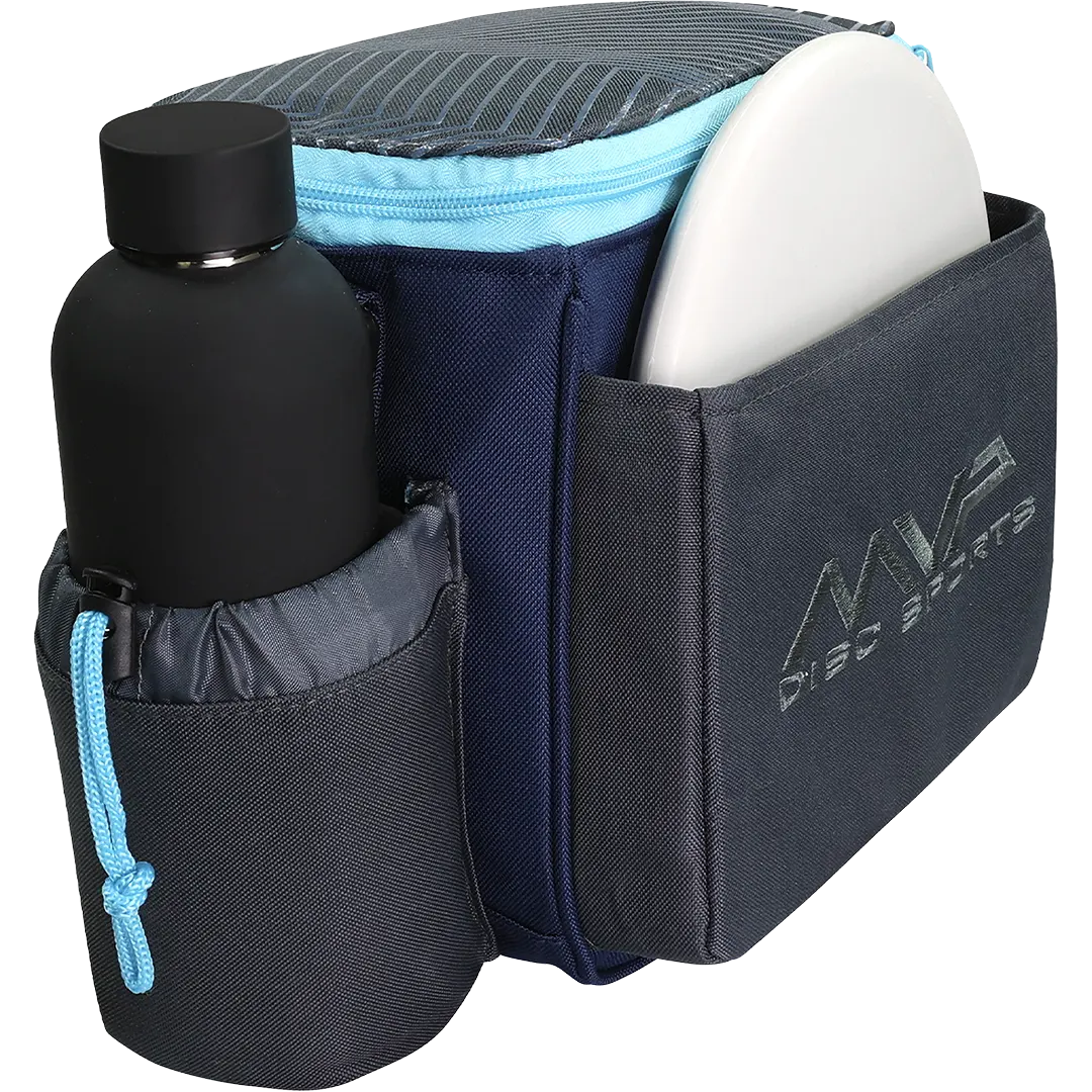 MVP Cell Starter Bag