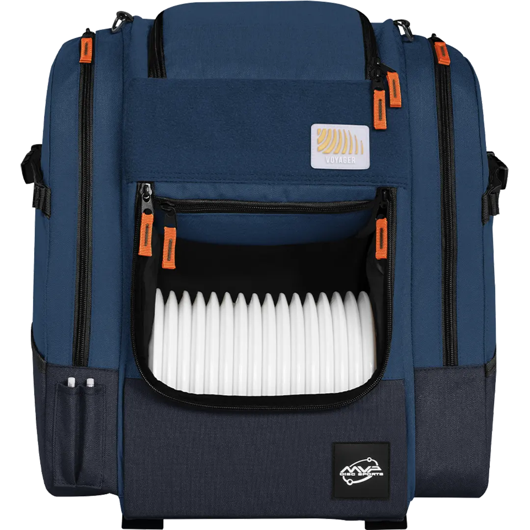 MVP Voyager Bag