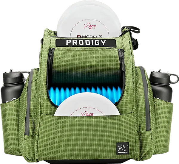 Prodigy Back Pack 2 V3