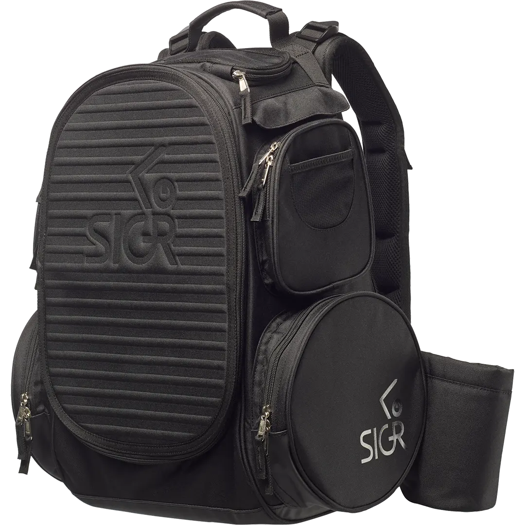 SIGR Odin