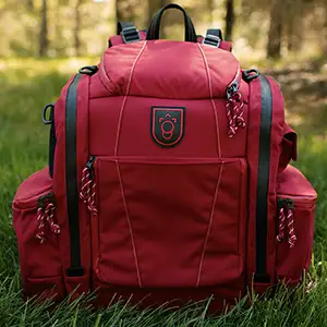 Gannon Buhr Legend 3.0 w/cooler