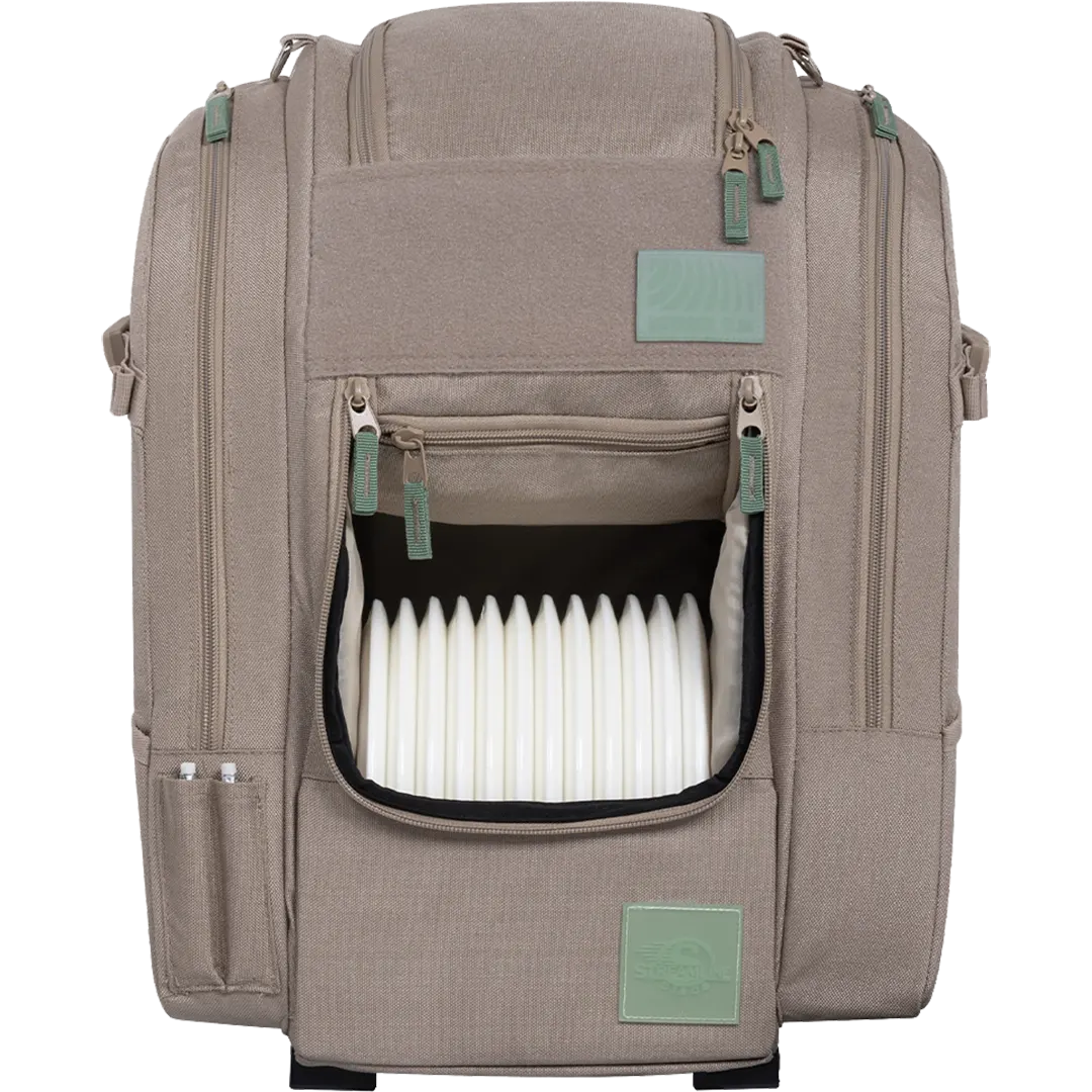 Streamline Voyager Slim Bag