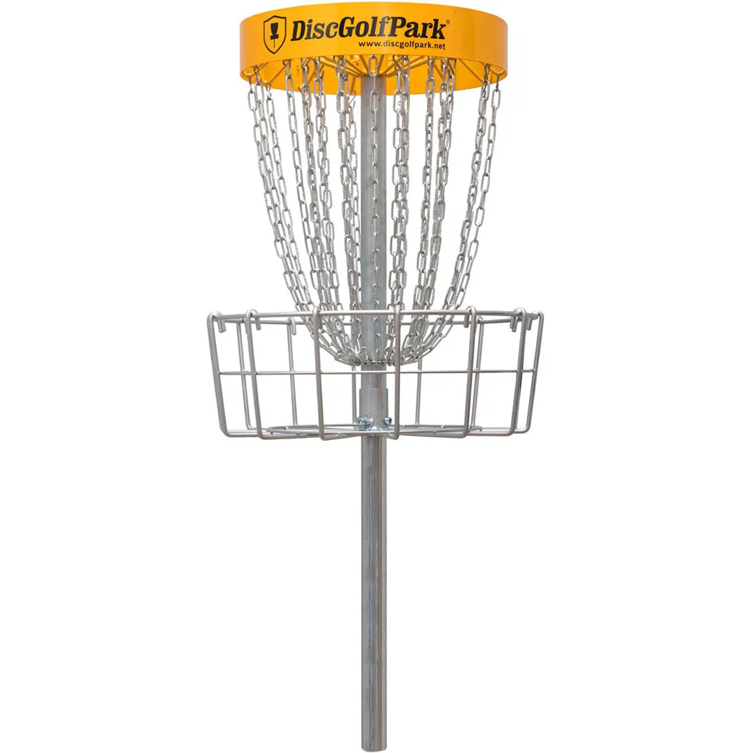 DiscGolfPark® Pro Target (permanent)