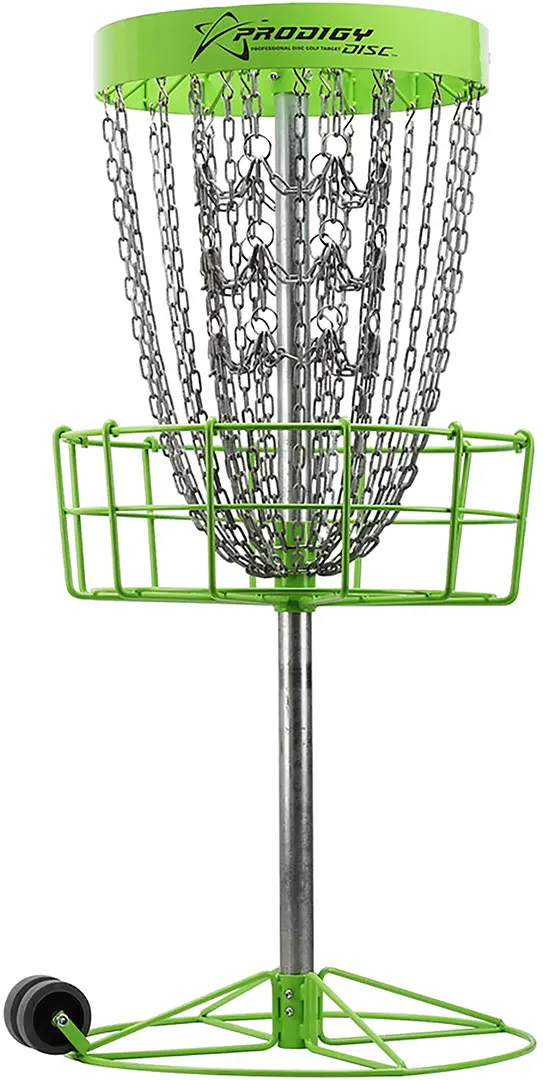 Prodigy T2 Pro Basket 