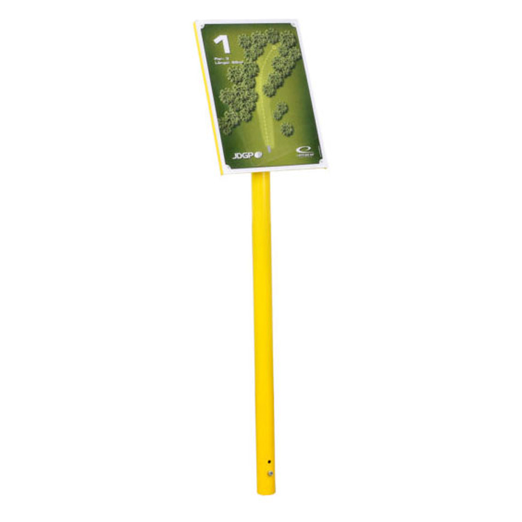 Tee Sign Small