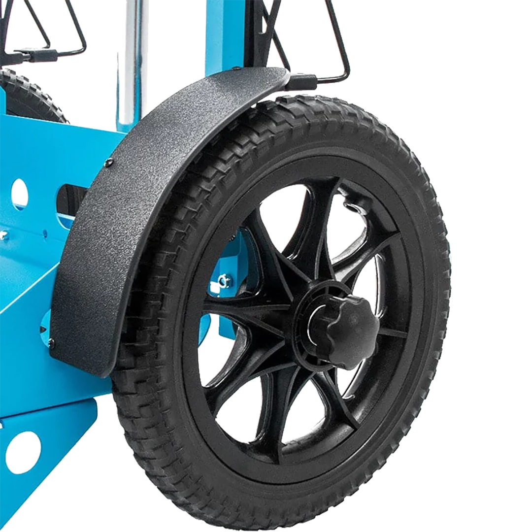 Zuca Backpack Cart LG Fenders