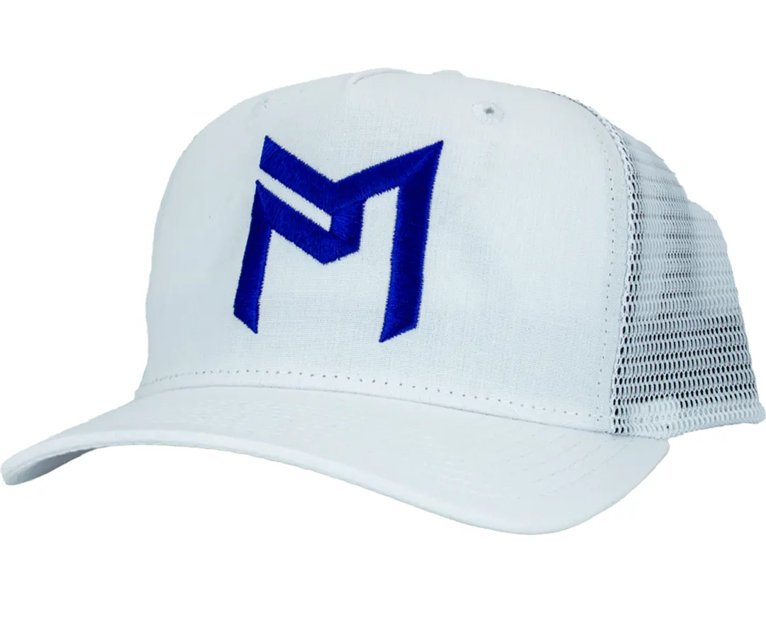 Paul McBeth Snapback Trucker