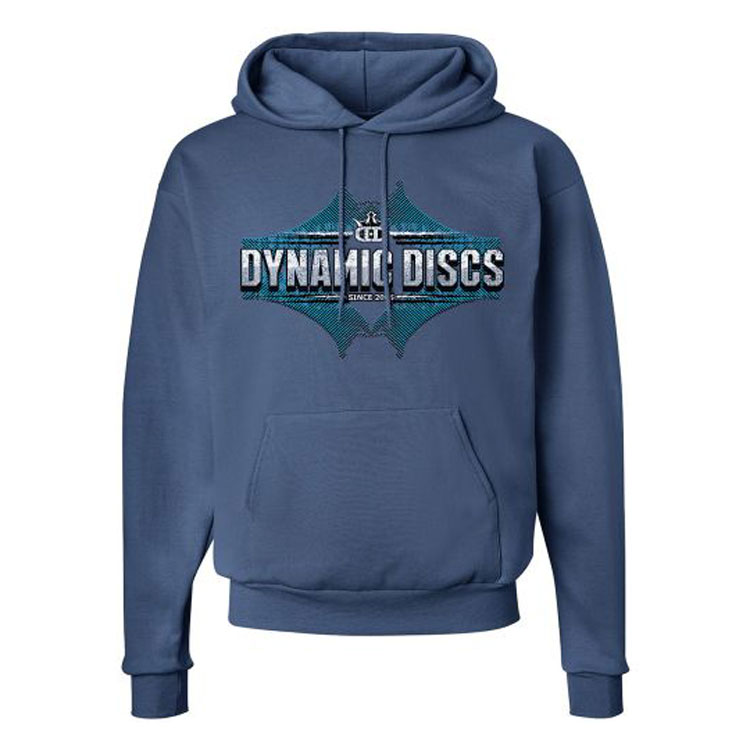 Dynamic Discs Bravado Hoodie