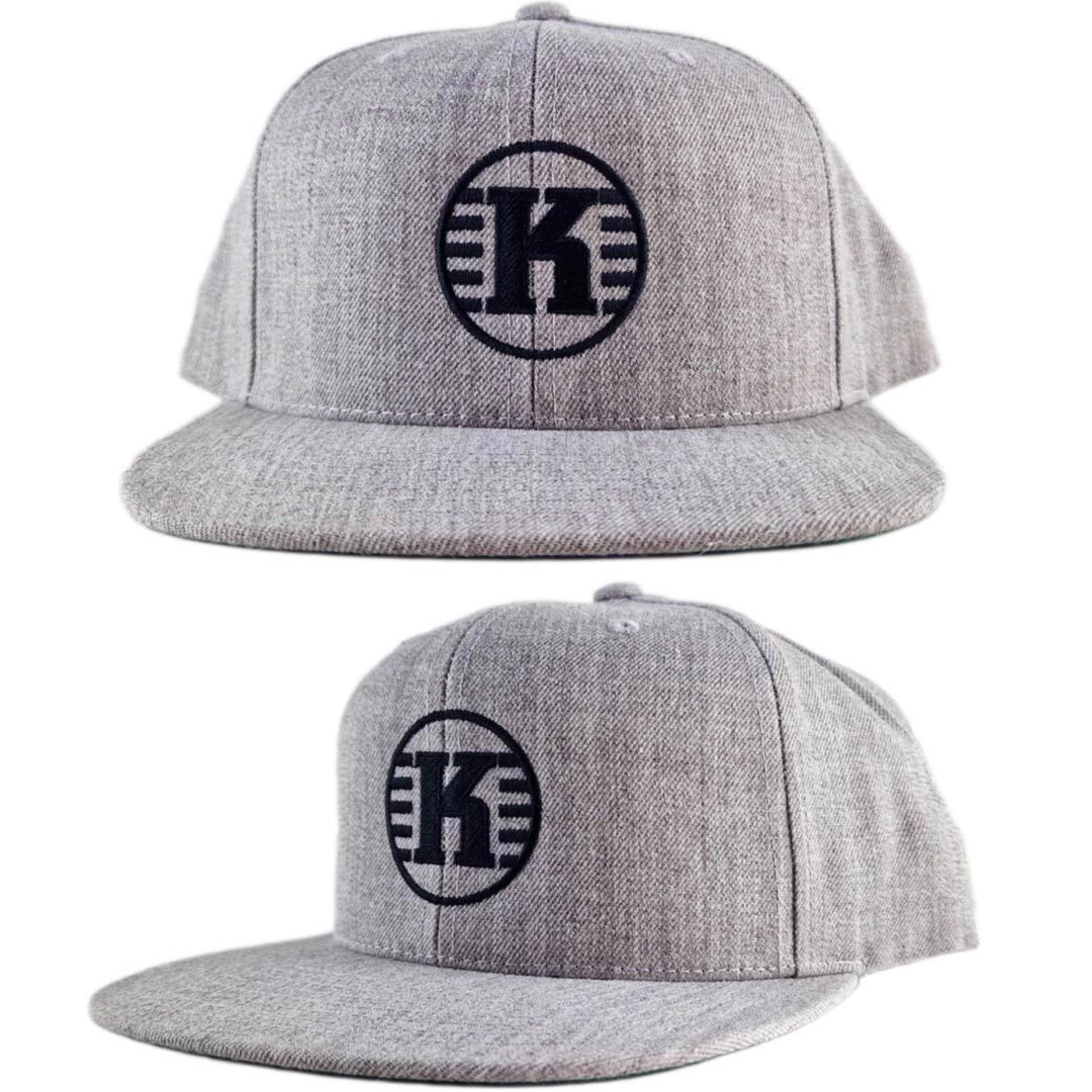 Kastaplast Snapback Cap