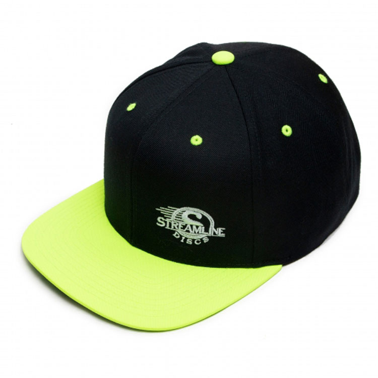 Streamline Snapback Premium