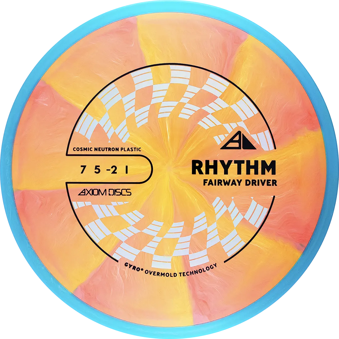 Cosmic Neutron Rhythm