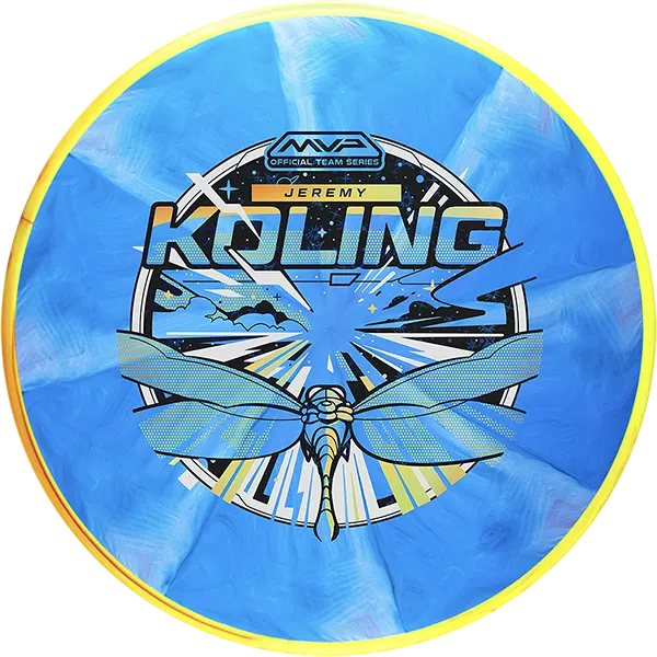 Click to Choose Disc!