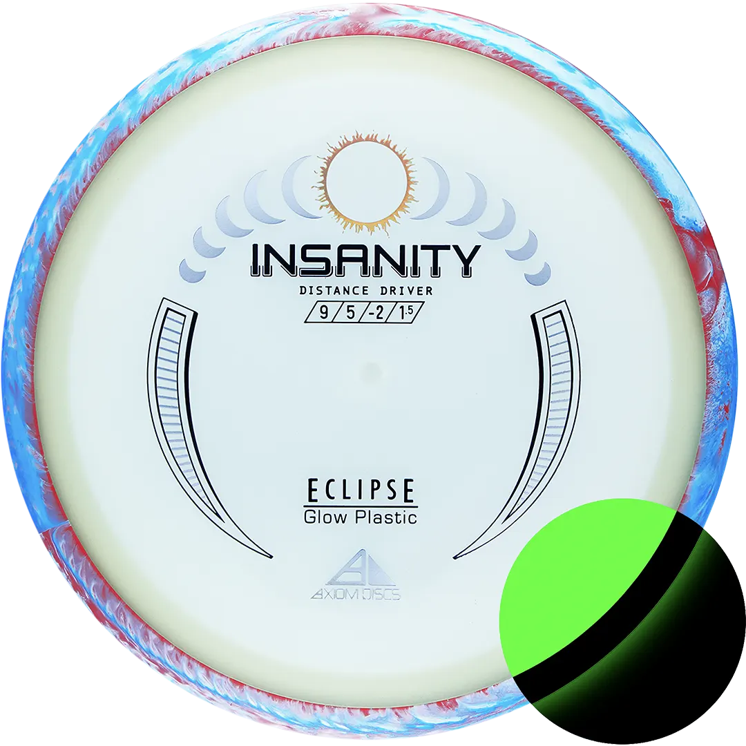 Eclipse Insanity