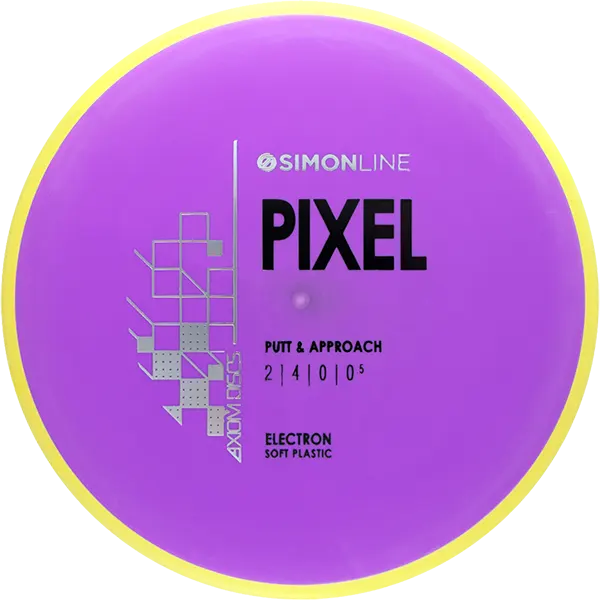 Click to Choose Disc!