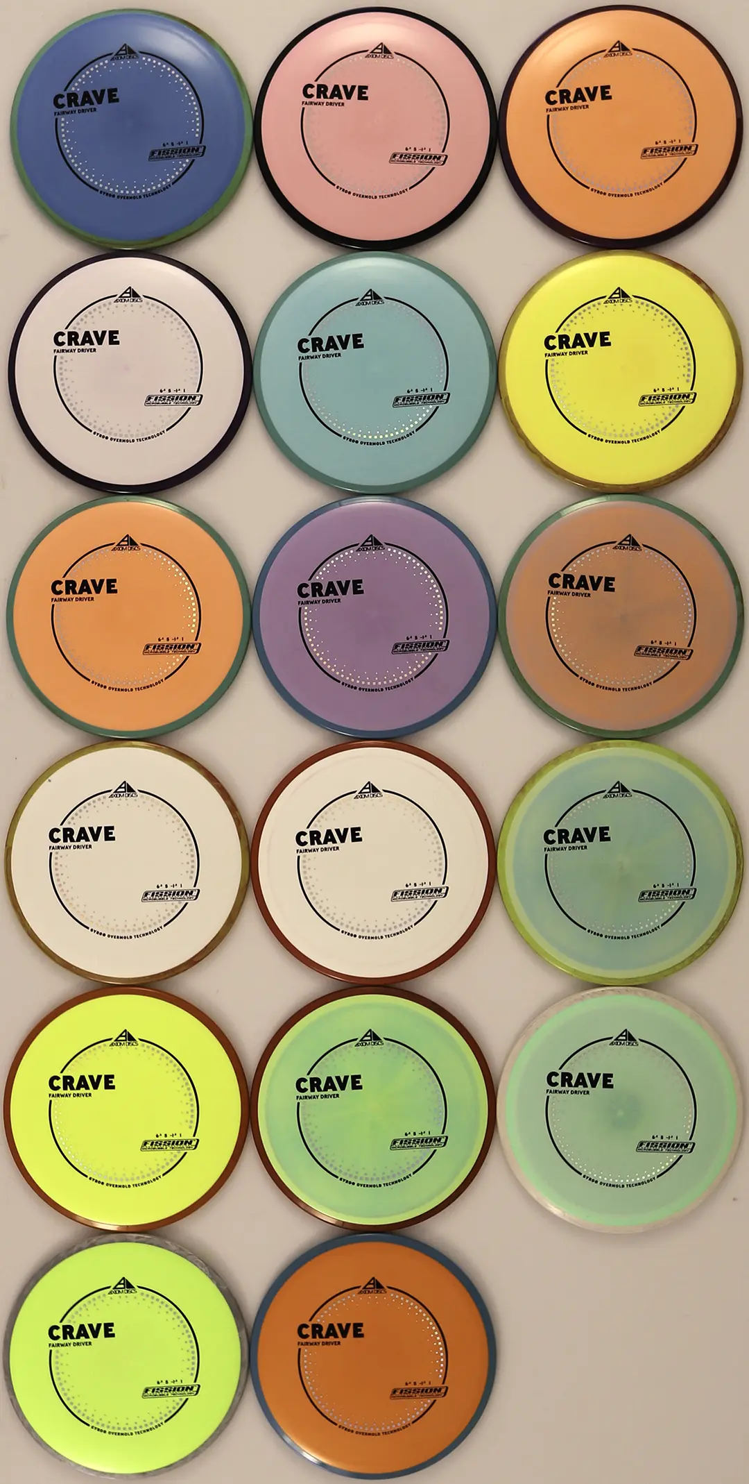 Click to Choose Disc!