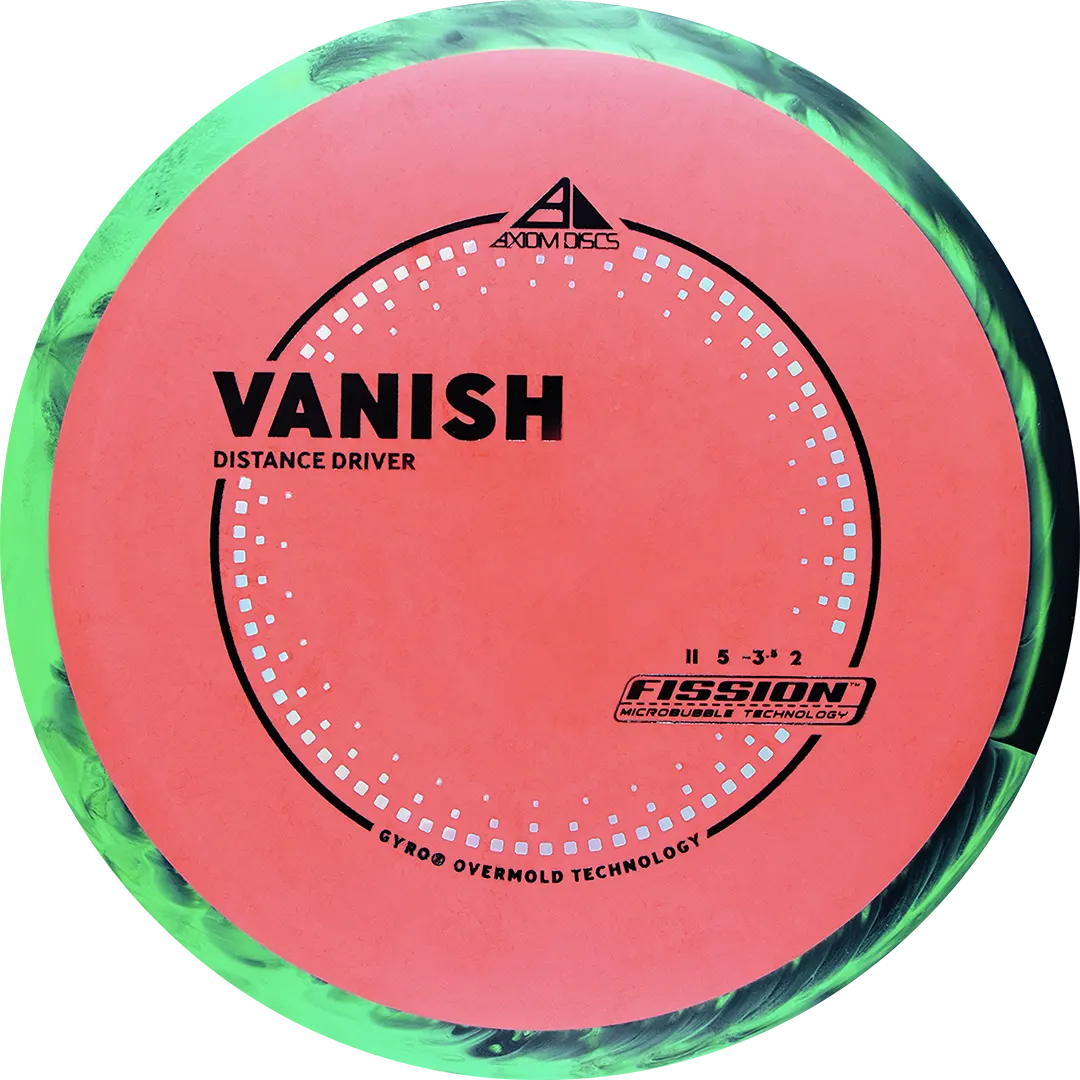 Fission Vanish
