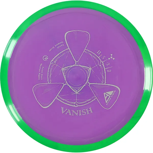 Click to Choose Disc!
