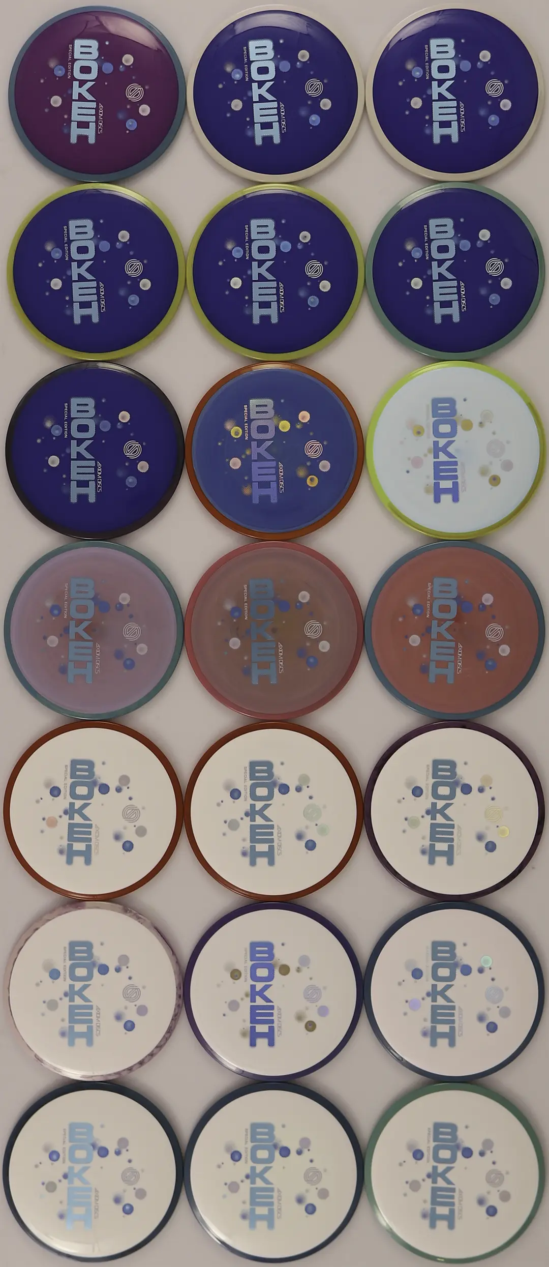 Click to Choose Disc!