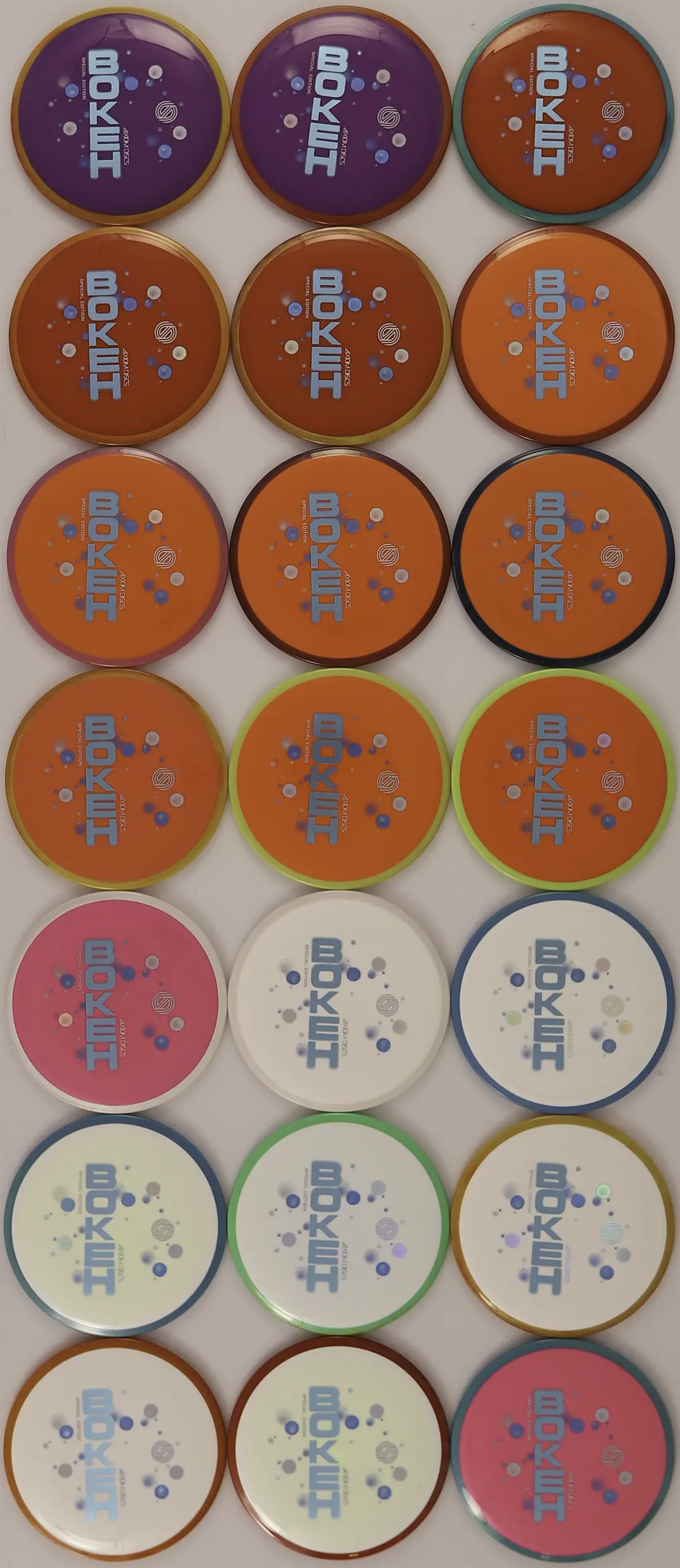 Click to Choose Disc!