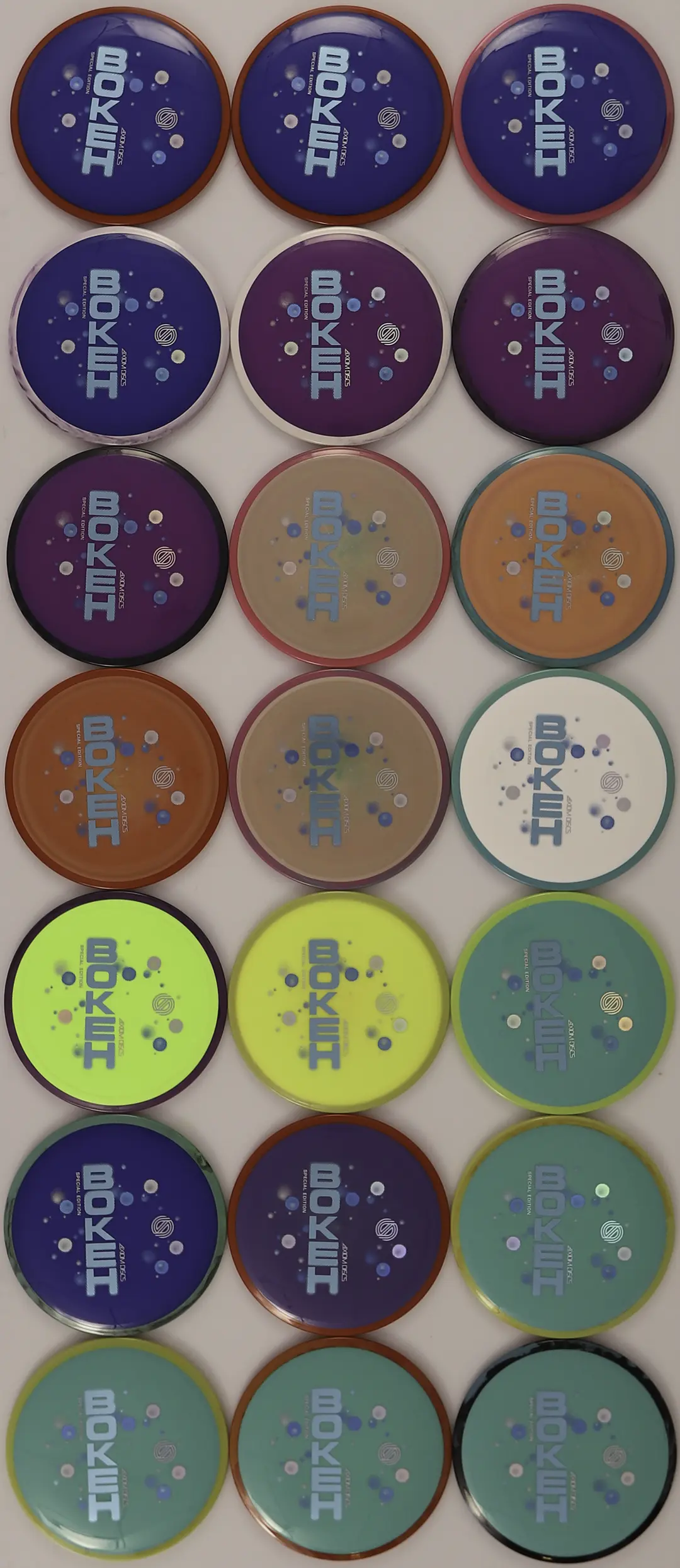 Click to Choose Disc!