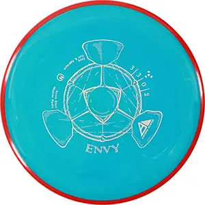Neutron Envy - Classic