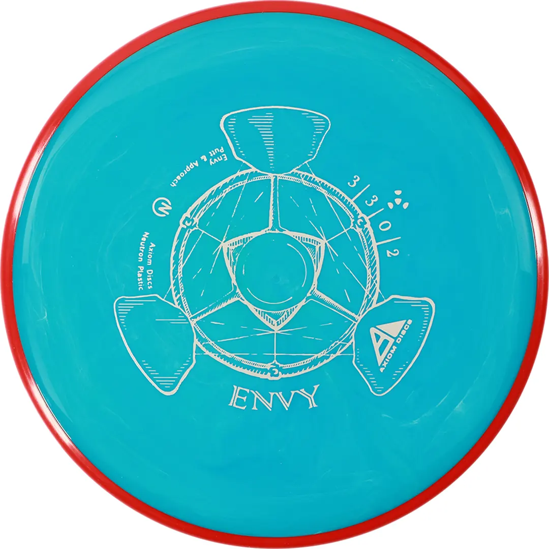 Neutron Envy - Classic