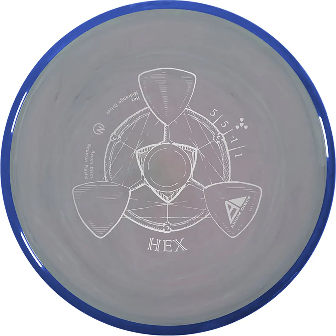 Neutron Hex - Classic