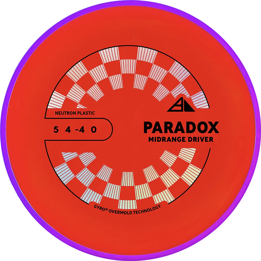 Neutron Paradox