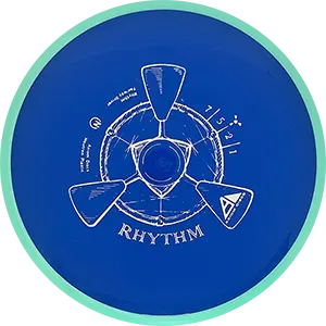 Neutron Rhythm - Classic