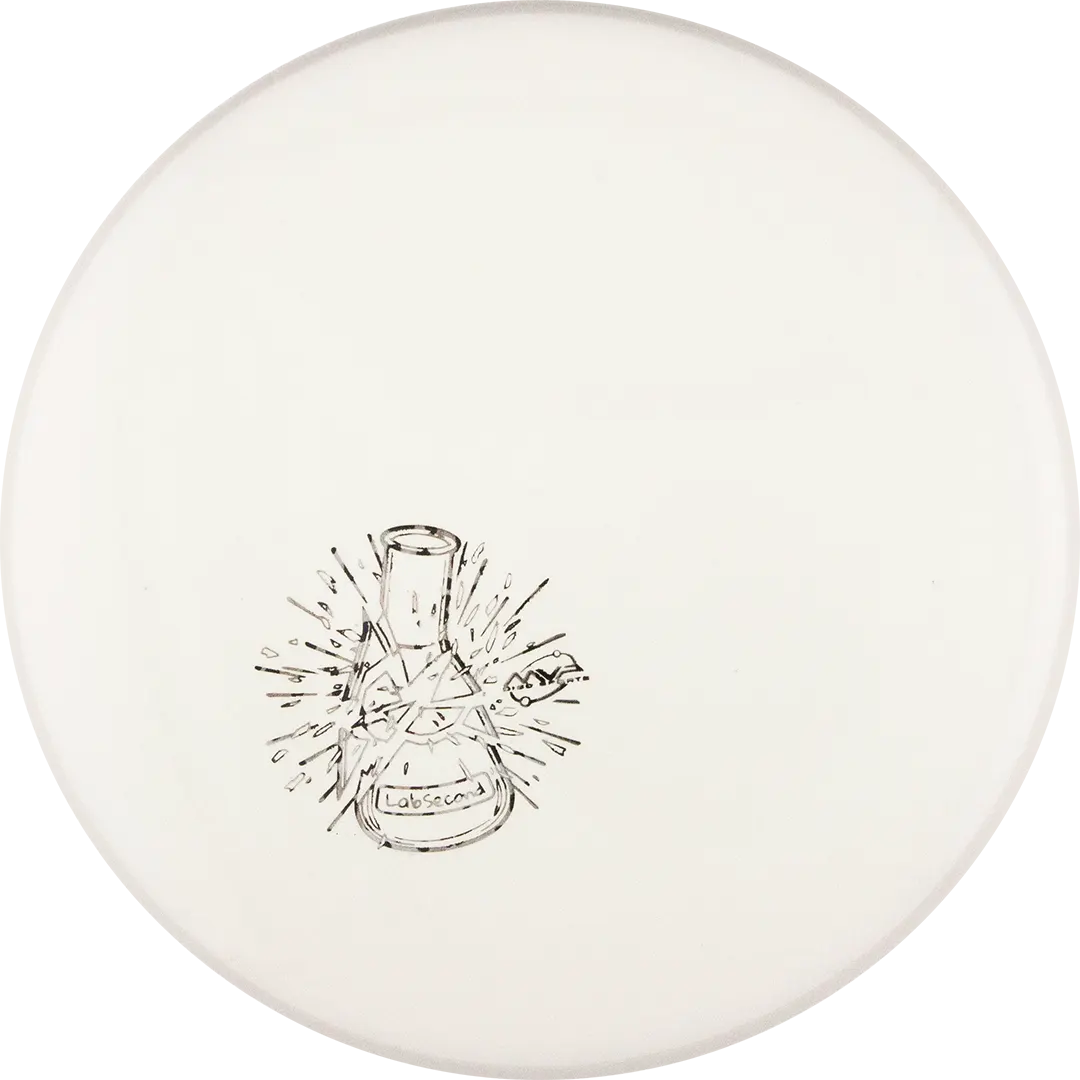 Neutron Soft Pitch - Lab Second