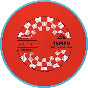 Neutron Soft Tempo