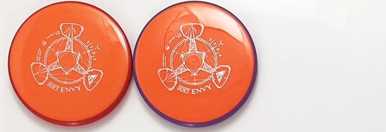 Click to Choose Disc!