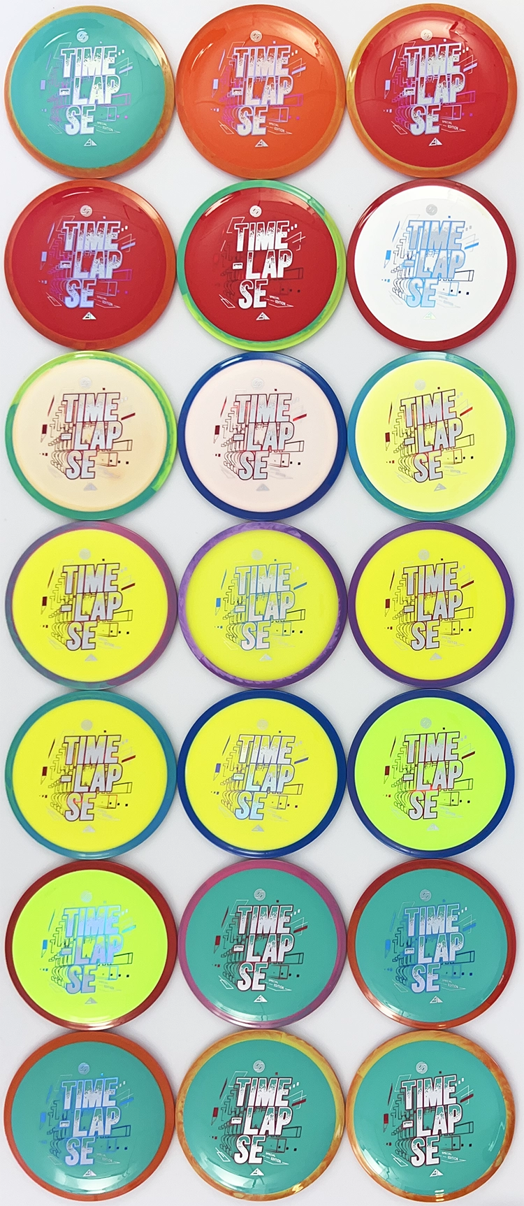 Click to Choose Disc!
