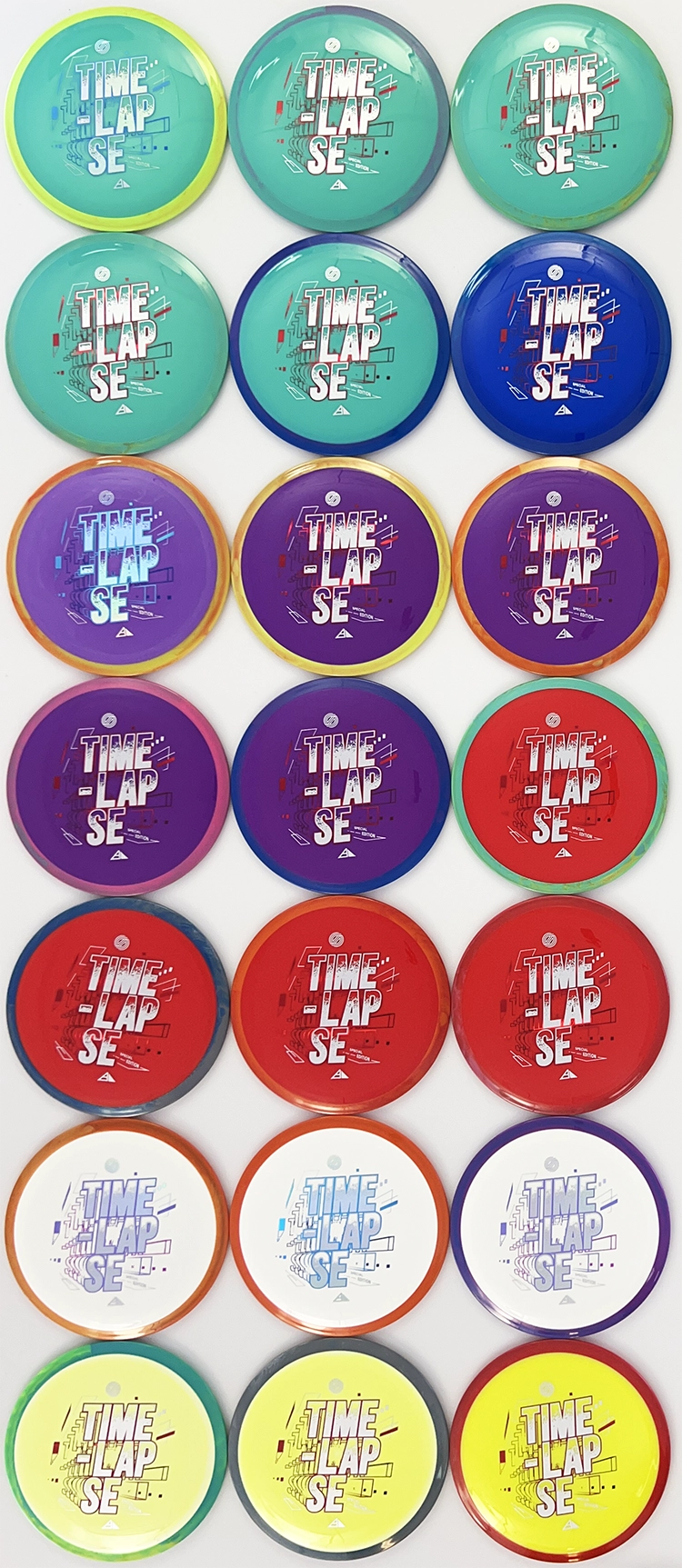 Click to Choose Disc!