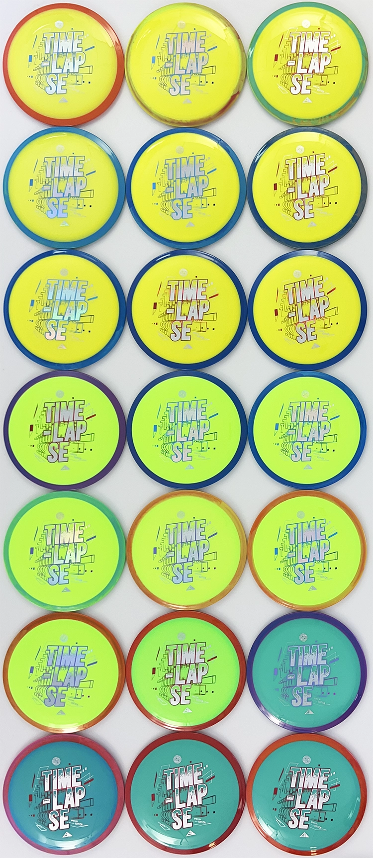 Click to Choose Disc!