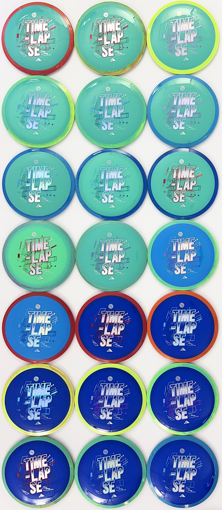 Click to Choose Disc!