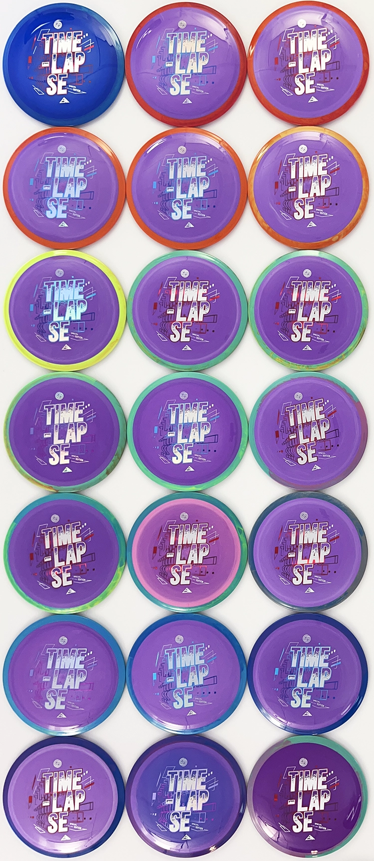 Click to Choose Disc!