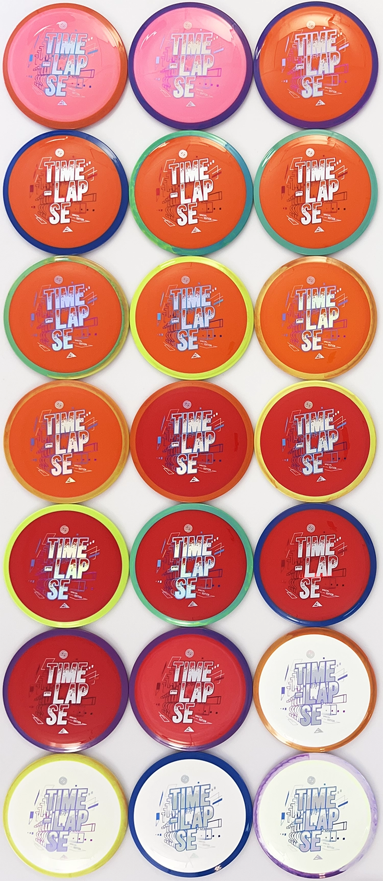 Click to Choose Disc!