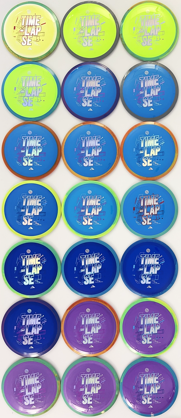 Click to Choose Disc!